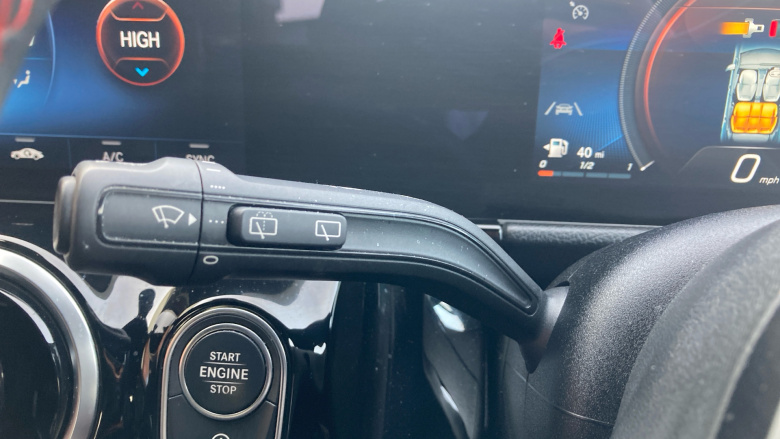 Mercedes-Benz B-Class B180 AMG Line Executive 5dr Auto Petrol Hatchback